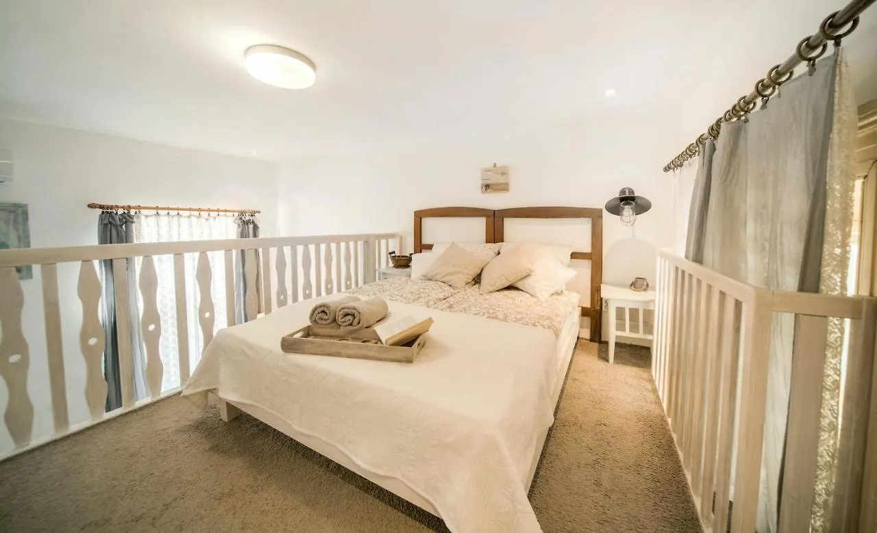 Agria Vintage Apartman Eger