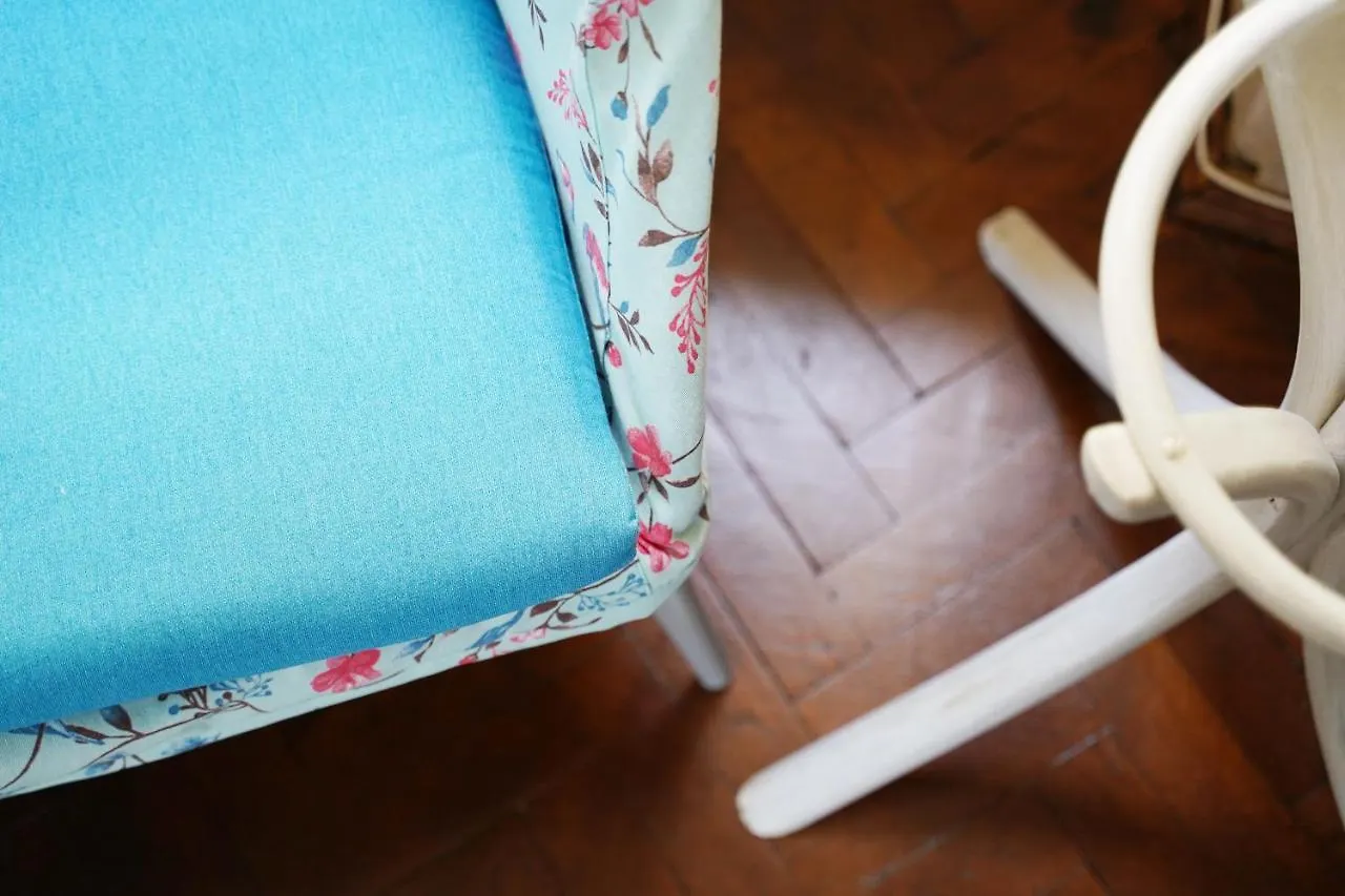 Apartment Agria Vintage Apartman Eger
