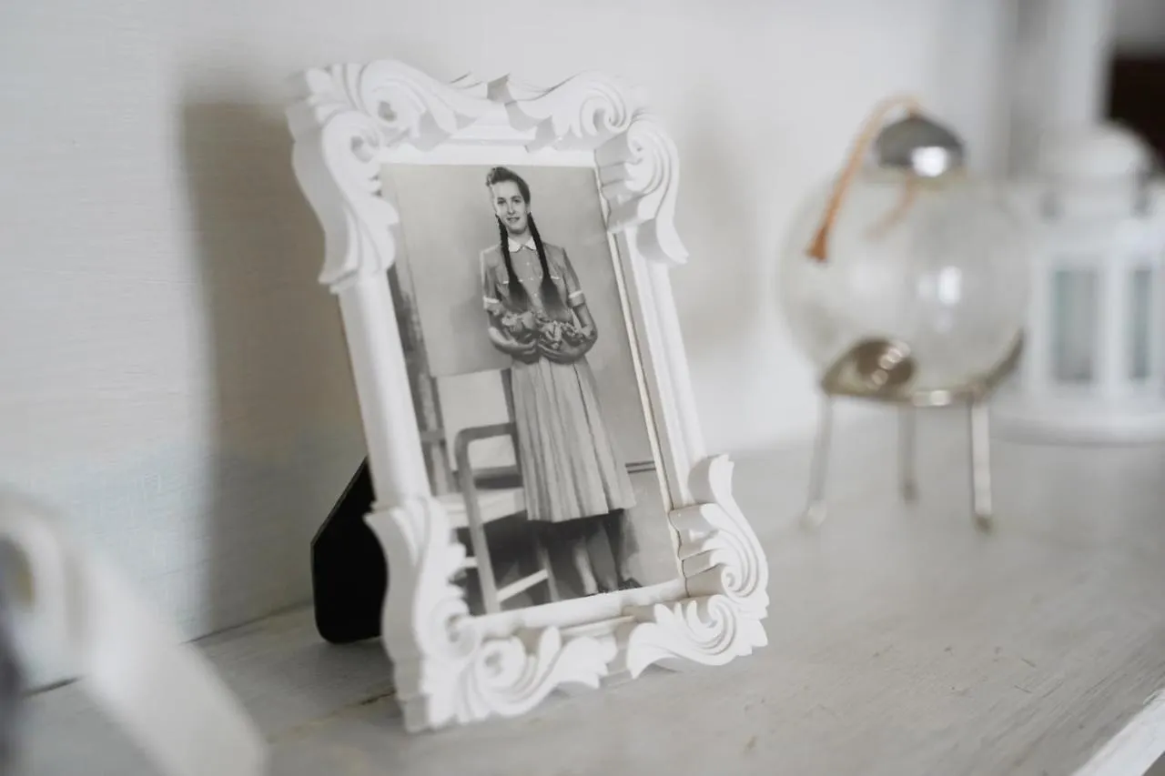Agria Vintage Apartman Eger